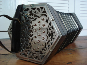 Jeffries G D Concertina For Sale - Buy & Sell - Concertina.net 