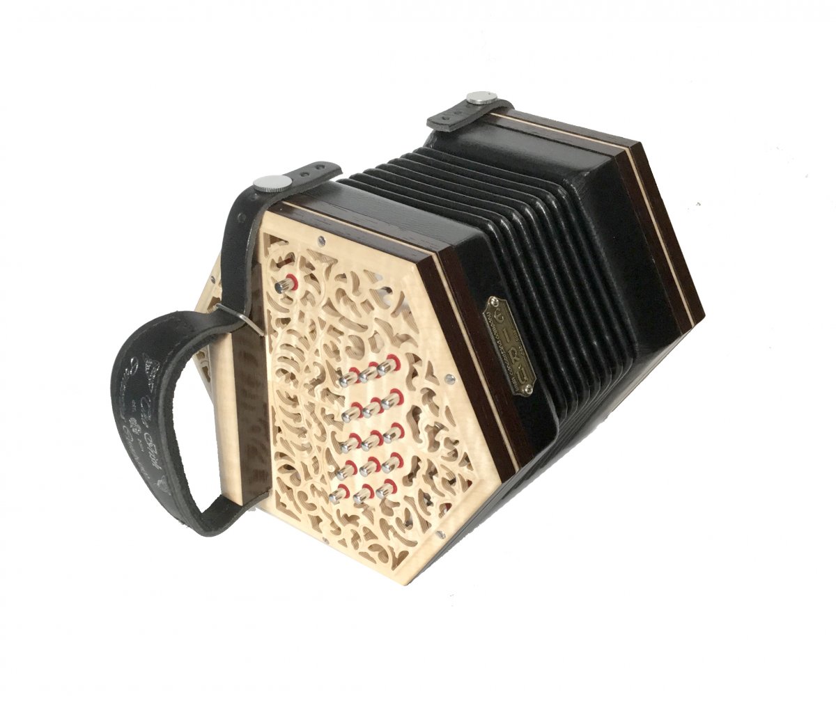 Which anglo 30 Keys concertina concertina Discussion Concertina.net buy Vintage - General Forums should Discussion or Eirú, between I Concertina - Lachenal